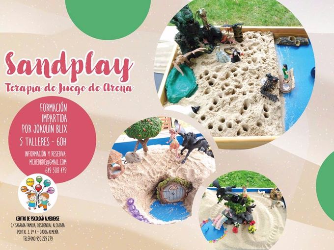 EN ALMERÍA:
INFORMES Y RESERVA:MaCarmen Hernandez
Centro de Psicología Almeriense 649 508 479 / 950229 279
mcherbre@gmail.com
60 horas repartidas en 5 fines de semana
Fechas por confirmar