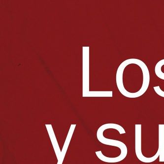 Libro de lectura recomendado.